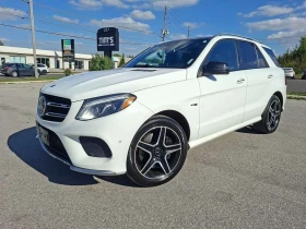Mercedes-Benz GLE 43 AMG 4MATIC | CARFAX | АВТОФИНАНСИРАНЕ - Car24.bg Mercedes-Benz GLE 43 AMG 4MATIC | CARFAX | АВТОФИНАНСИРАНЕ