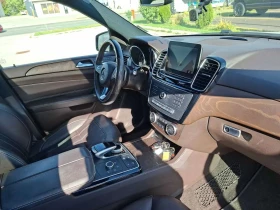 Mercedes-Benz GLE 43 AMG 4MATIC | CARFAX | АВТОФИНАНСИРАНЕ - 17900 € - 55197374 13 | Car24.bg Mercedes-Benz GLE 43 AMG 4MATIC | CARFAX | АВТОФИНАНСИРАНЕ - 17900 € - 55197374 13
