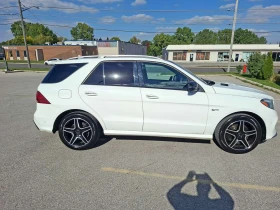 Mercedes-Benz GLE 43 AMG 4MATIC | CARFAX | АВТОФИНАНСИРАНЕ - 17900 € - 55197374 4 | Car24.bg Mercedes-Benz GLE 43 AMG 4MATIC | CARFAX | АВТОФИНАНСИРАНЕ - 17900 € - 55197374 4