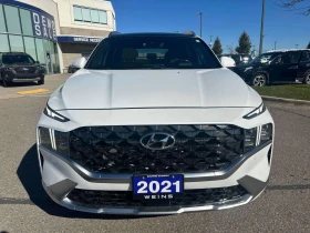 Hyundai Santa fe Ultimate Calligraphy CARFAX | Auto.bg — изображение 6 Hyundai Santa fe Ultimate Calligraphy CARFAX | Auto.bg — изображение 6