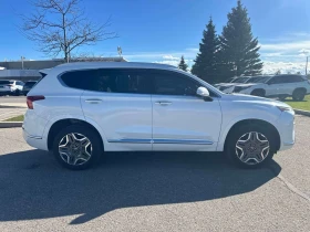 Hyundai Santa fe Ultimate Calligraphy CARFAX | Auto.bg — изображение 3 Hyundai Santa fe Ultimate Calligraphy CARFAX | Auto.bg — изображение 3