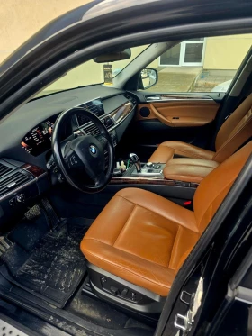BMW X5 - 11500 € - 67906526 6 | Car24.bg BMW X5 - 11500 € - 67906526 6