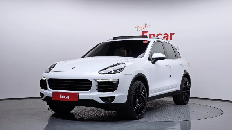 Porsche Cayenne 3.0 Diesel - 18500 € / 36182.85 лв. - 97727679 1 | Car24.bg Porsche Cayenne 3.0 Diesel - 18500 € / 36182.85 лв. - 97727679 1