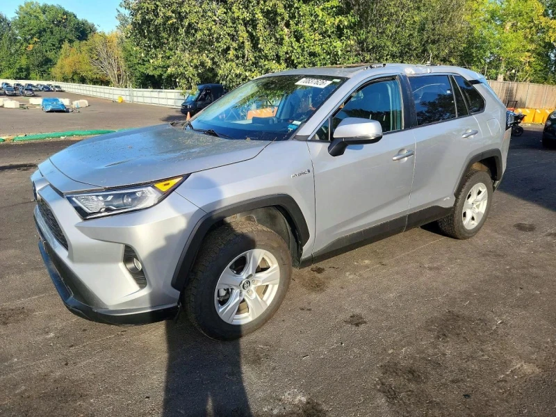Toyota Rav4 - 17649 € - 48776990 1 | Car24.bg Toyota Rav4 - 17649 € - 48776990 1