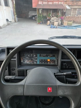 Citroen Jumper Хладилна | Auto.bg — изображение 11 Citroen Jumper Хладилна | Auto.bg — изображение 11