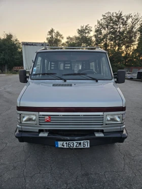 Citroen Jumper Хладилна | Auto.bg — изображение 3 Citroen Jumper Хладилна | Auto.bg — изображение 3