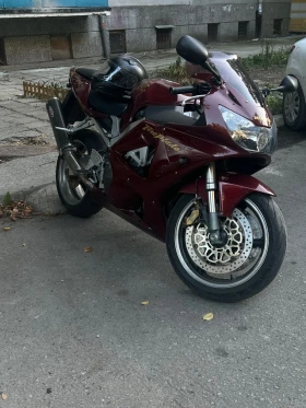 Honda Cbr FireBlade 929 sc44 | Auto.bg — изображение 5 Honda Cbr FireBlade 929 sc44 | Auto.bg — изображение 5