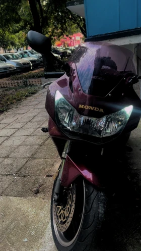 Honda Cbr FireBlade 929 sc44 | Auto.bg — изображение 2 Honda Cbr FireBlade 929 sc44 | Auto.bg — изображение 2