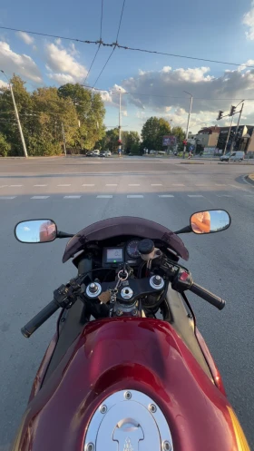Honda Cbr FireBlade 929 sc44 | Auto.bg — изображение 6 Honda Cbr FireBlade 929 sc44 | Auto.bg — изображение 6