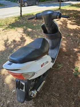 Peugeot V-Clic undefined | Auto.bg — изображение 4 Peugeot V-Clic undefined | Auto.bg — изображение 4