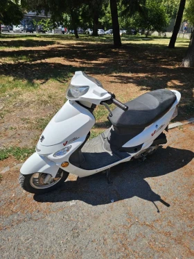 Peugeot V-Clic undefined | Auto.bg — изображение 8 Peugeot V-Clic undefined | Auto.bg — изображение 8