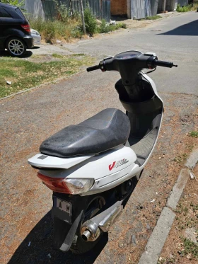 Peugeot V-Clic undefined | Auto.bg — изображение 10 Peugeot V-Clic undefined | Auto.bg — изображение 10