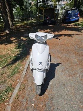 Peugeot V-Clic undefined | Auto.bg — изображение 7 Peugeot V-Clic undefined | Auto.bg — изображение 7