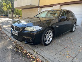 BMW 525 M-paket 525d  | Mobile.bg   2