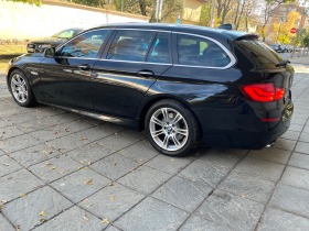 BMW 525 M-paket 525d  | Mobile.bg   7