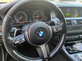 BMW 525 M-paket 525d  | Mobile.bg   10