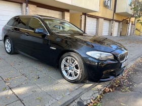 BMW 525 M-paket 525d  | Mobile.bg   4