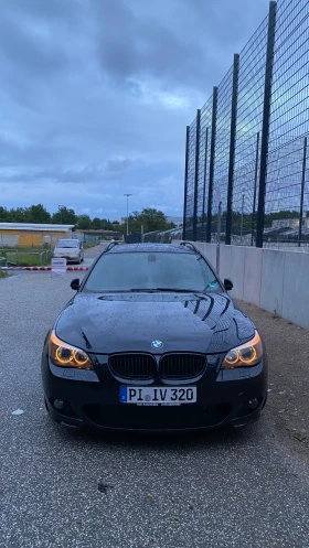 BMW 530 1 - Car24.bg BMW 530 1