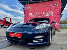Porsche Panamera 3.6 - 20000 € / 39116.60 лв. - 41833884 6 | Car24.bg Porsche Panamera 3.6 - 20000 € / 39116.60 лв. - 41833884 6