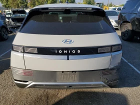 Hyundai Ioniq 5 SE - 31000 лв. / 15850.05 € - 18819698 5 | Car24.bg Hyundai Ioniq 5 SE - 31000 лв. / 15850.05 € - 18819698 5
