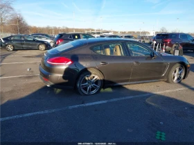 Porsche Panamera 4* BACK-UP CAM* SUNROOF* COOLED/HEATED SEATS* AWD* - 15400 € / 30119.78 лв. - 22141016 4 | Car24.bg Porsche Panamera 4* BACK-UP CAM* SUNROOF* COOLED/HEATED SEATS* AWD* - 15400 € / 30119.78 лв. - 22141016 4