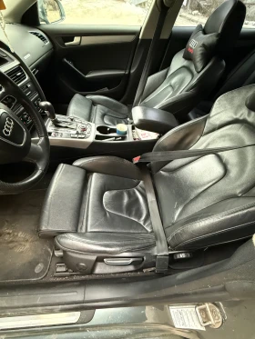 Audi A5 - 7600 € / 14864.31 лв. - 61649544 6 | Car24.bg Audi A5 - 7600 € / 14864.31 лв. - 61649544 6