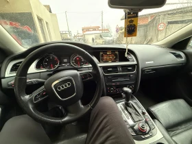 Audi A5 - 7600 € / 14864.31 лв. - 61649544 7 | Car24.bg Audi A5 - 7600 € / 14864.31 лв. - 61649544 7