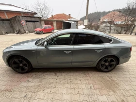 Audi A5 - 7600 € / 14864.31 лв. - 61649544 4 | Car24.bg Audi A5 - 7600 € / 14864.31 лв. - 61649544 4