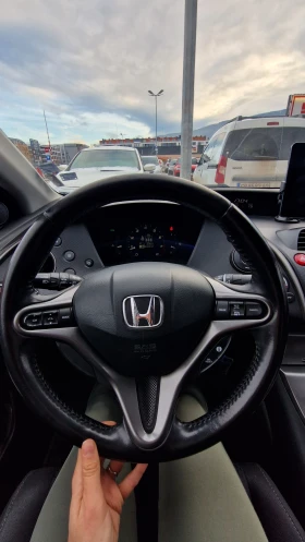 Honda Civic Civic VIII Facelift - 5400 € / 10561.48 лв. - 90918902 7 | Car24.bg Honda Civic Civic VIII Facelift - 5400 € / 10561.48 лв. - 90918902 7