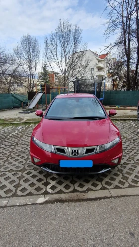 Honda Civic Civic VIII Facelift - 5400 € / 10561.48 лв. - 90918902 4 | Car24.bg Honda Civic Civic VIII Facelift - 5400 € / 10561.48 лв. - 90918902 4