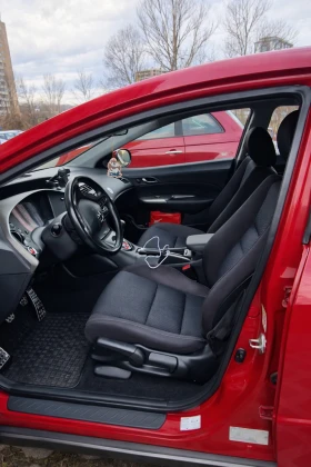 Honda Civic Civic VIII Facelift - 5400 € / 10561.48 лв. - 90918902 5 | Car24.bg Honda Civic Civic VIII Facelift - 5400 € / 10561.48 лв. - 90918902 5