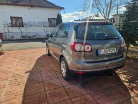 VW Golf Plus 1.9TDI - 3300 € / 6454.24 лв. - 53999184 5 | Car24.bg VW Golf Plus 1.9TDI - 3300 € / 6454.24 лв. - 53999184 5