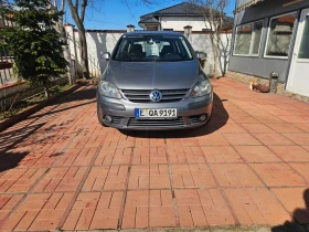 VW Golf Plus 1.9TDI - Car24.bg VW Golf Plus 1.9TDI