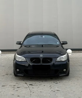 BMW 535 M PACK/Shadow Line - Car24.bg BMW 535 M PACK/Shadow Line
