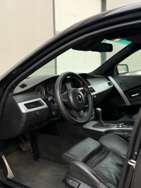 BMW 535 M PACK/Shadow Line - 6700 € / 13104.06 лв. - 89191227 11 | Car24.bg BMW 535 M PACK/Shadow Line - 6700 € / 13104.06 лв. - 89191227 11