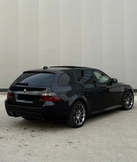 BMW 535 M PACK/Shadow Line - 6700 € / 13104.06 лв. - 89191227 4 | Car24.bg BMW 535 M PACK/Shadow Line - 6700 € / 13104.06 лв. - 89191227 4