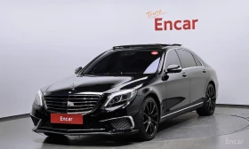 Mercedes-Benz S 400 - Car24.bg Mercedes-Benz S 400