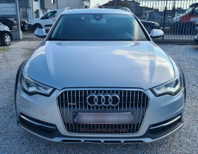 Audi A6 Allroad BI-TDI 313кс | Auto.bg — изображение 2 Audi A6 Allroad BI-TDI 313кс | Auto.bg — изображение 2