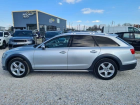 Audi A6 Allroad BI-TDI 313кс | Auto.bg — изображение 8 Audi A6 Allroad BI-TDI 313кс | Auto.bg — изображение 8