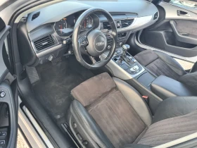 Audi A6 Allroad BI-TDI 313кс | Auto.bg — изображение 9 Audi A6 Allroad BI-TDI 313кс | Auto.bg — изображение 9