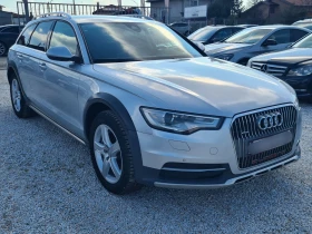 Audi A6 Allroad BI-TDI 313кс | Auto.bg — изображение 3 Audi A6 Allroad BI-TDI 313кс | Auto.bg — изображение 3