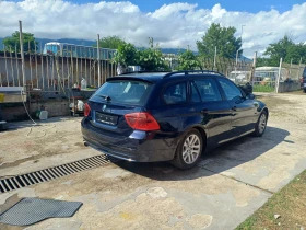BMW 320 2, 0i, 150p.s. | Auto.bg — изображение 4 BMW 320 2, 0i, 150p.s. | Auto.bg — изображение 4