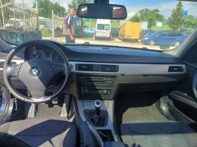 BMW 320 2, 0i, 150p.s. | Auto.bg — изображение 8 BMW 320 2, 0i, 150p.s. | Auto.bg — изображение 8