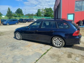 BMW 320 2, 0i, 150p.s. | Auto.bg — изображение 7 BMW 320 2, 0i, 150p.s. | Auto.bg — изображение 7