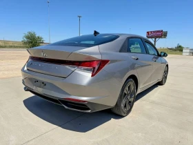 Hyundai Elantra undefined | Auto.bg — изображение 4 Hyundai Elantra undefined | Auto.bg — изображение 4
