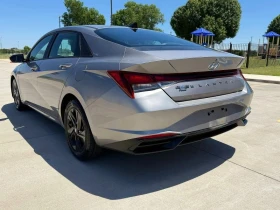 Hyundai Elantra undefined | Auto.bg — изображение 3 Hyundai Elantra undefined | Auto.bg — изображение 3