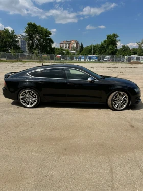 Audi S7 - 31500 € / 61608.64 лв. - 74653411 7 | Car24.bg Audi S7 - 31500 € / 61608.64 лв. - 74653411 7