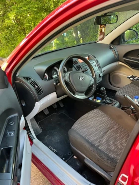 Kia Ceed undefined | Auto.bg — изображение 9 Kia Ceed undefined | Auto.bg — изображение 9