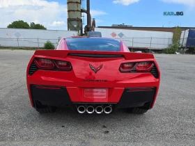 Chevrolet Corvette 1LT ЦЕНА ДО БЪЛГАРИЯ + РЕГИСТРАЦИЯ & АВТОКРЕДИТ | Auto.bg — изображение 5 Chevrolet Corvette 1LT ЦЕНА ДО БЪЛГАРИЯ + РЕГИСТРАЦИЯ & АВТОКРЕДИТ | Auto.bg — изображение 5