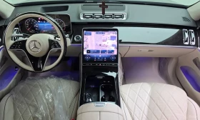 Mercedes-Benz S 580 LONG* TOP* FULL* MUZIKA* 92000KM!!! - 57695 € / 112841.61 лв. - 19567203 7 | Car24.bg Mercedes-Benz S 580 LONG* TOP* FULL* MUZIKA* 92000KM!!! - 57695 € / 112841.61 лв. - 19567203 7